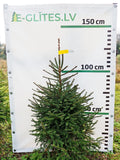 Egle 1L2, garums 1.25m